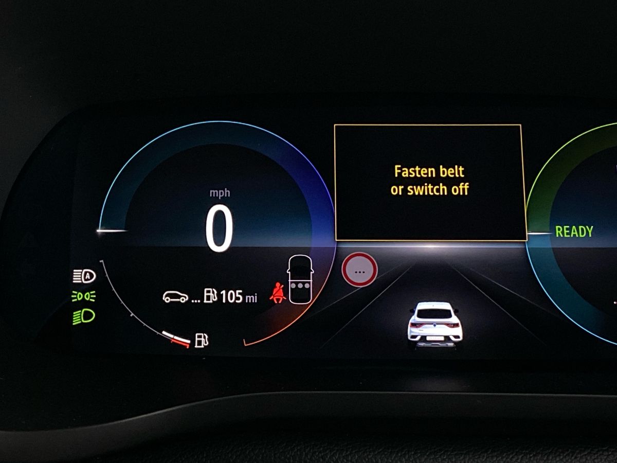 Used Renault Arkana 2022 for sale - 78024836: Photo 26