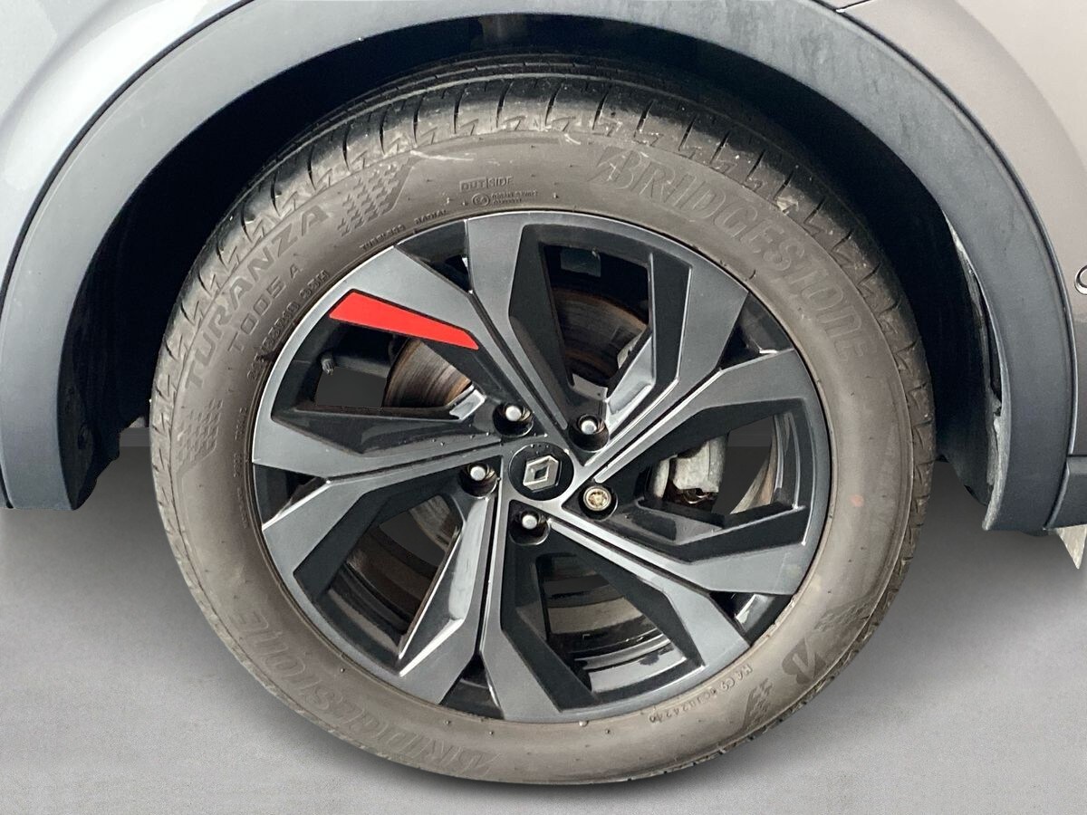 Used Renault Arkana 2022 for sale - 78024836: Photo 29