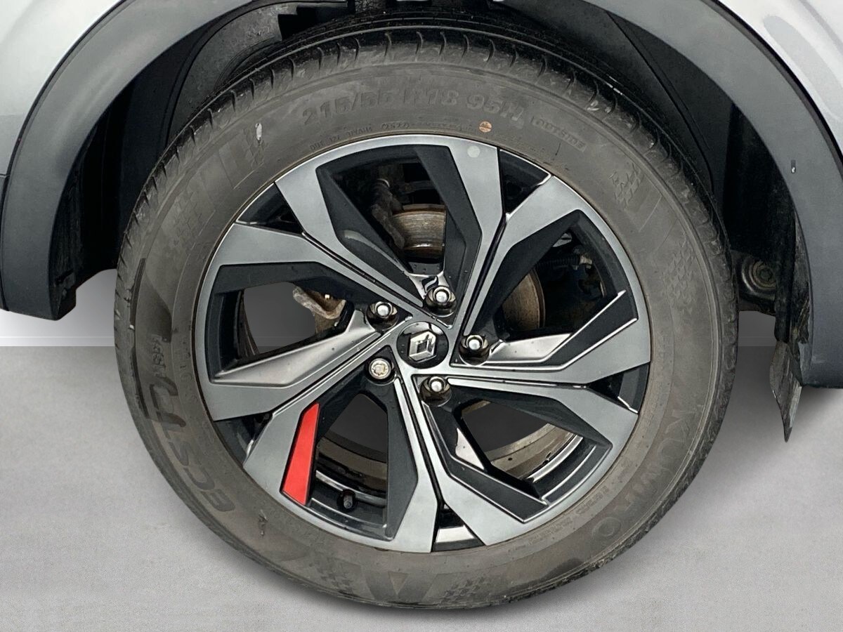 Used Renault Arkana 2022 for sale - 78024836: Photo 32