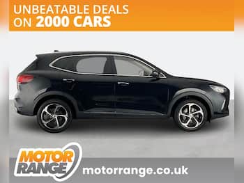 Used MG MG HS 2023 for sale - 79606161: Photo