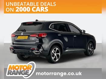 Used MG MG HS 2023 for sale - 79606161: Photo