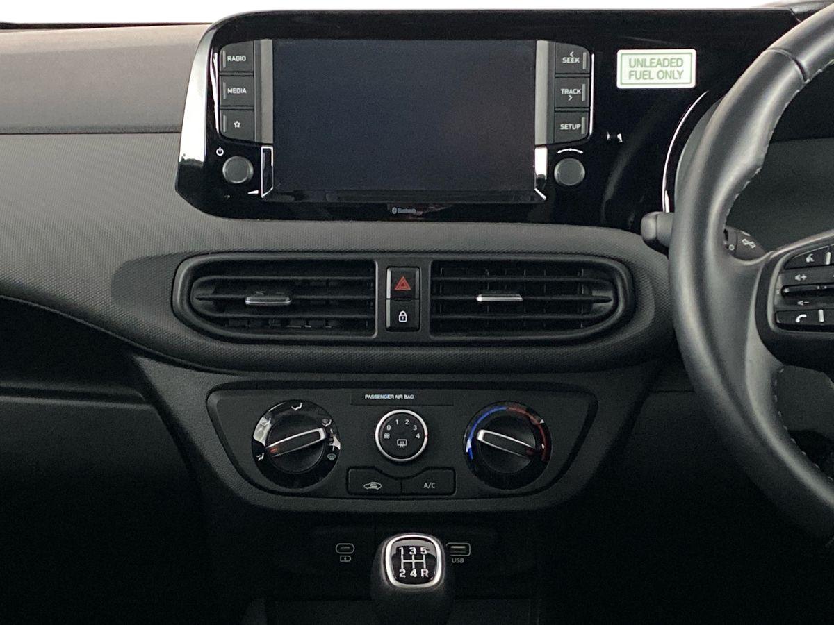 Used Hyundai i10 2024 for sale - 76047313: Photo 10