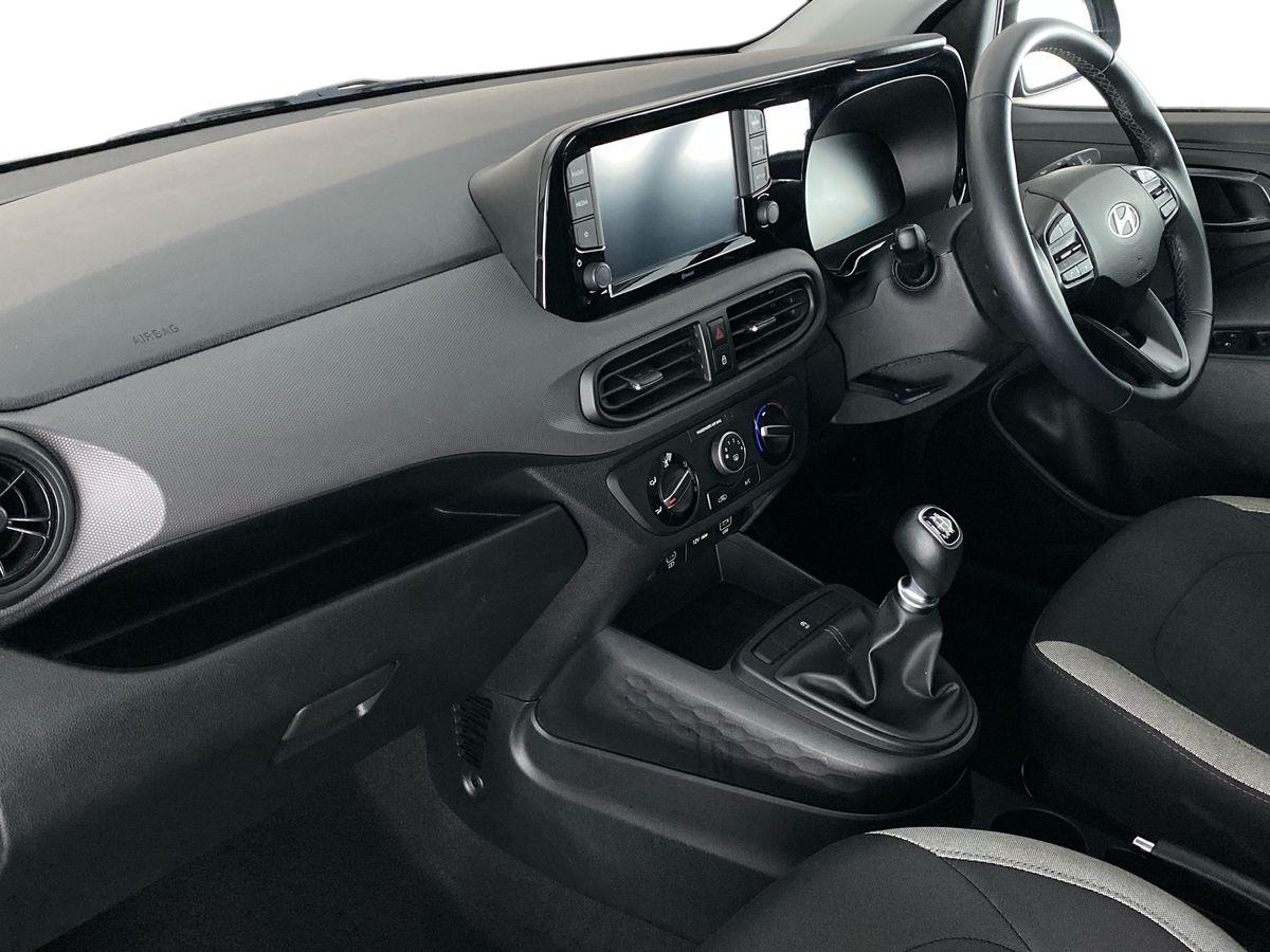 Used Hyundai i10 2024 for sale - 76047313: Photo 14