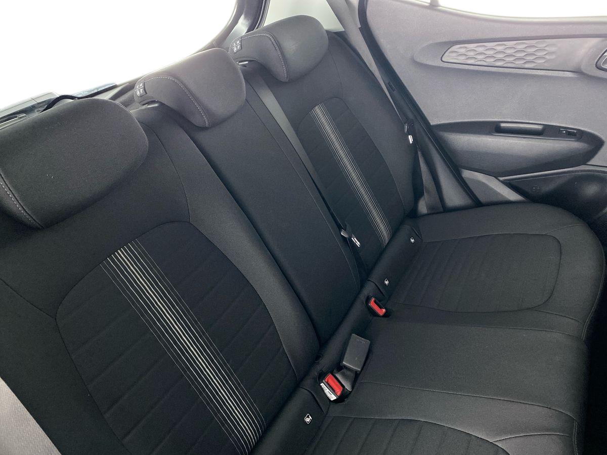 Used Hyundai i10 2024 for sale - 76047313: Photo 15