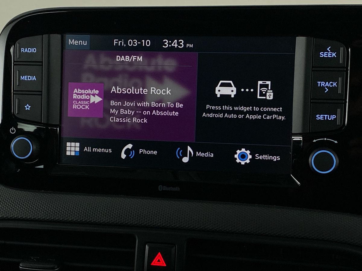 Used Hyundai i10 2024 for sale - 76047313: Photo 17