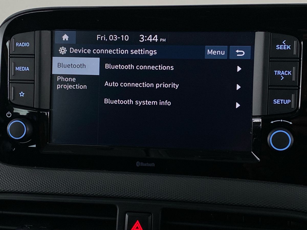 Used Hyundai i10 2024 for sale - 76047313: Photo 19