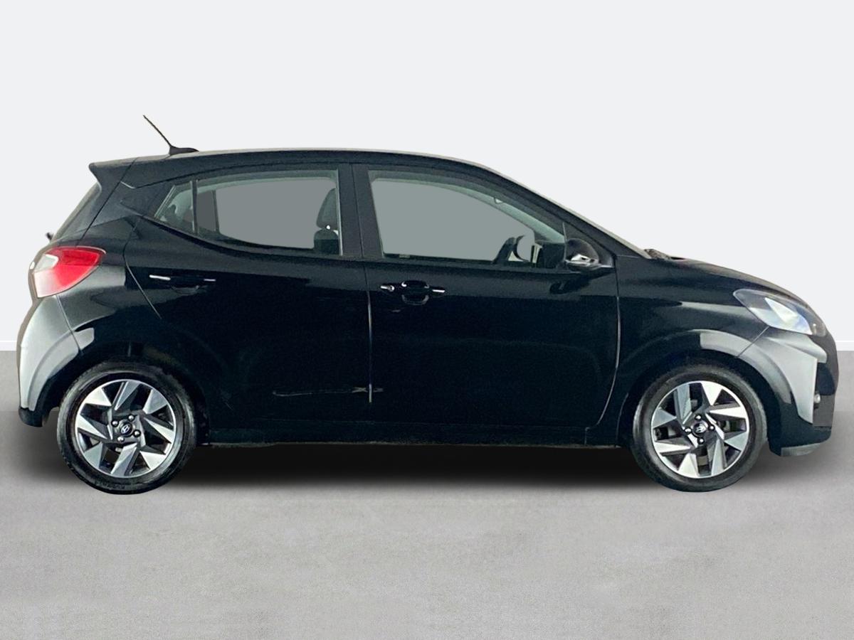 Used Hyundai i10 2024 for sale - 76047313: Photo 2