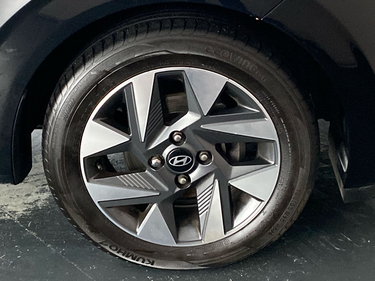 Used Hyundai i10 2024 for sale - 76047313: Photo 27