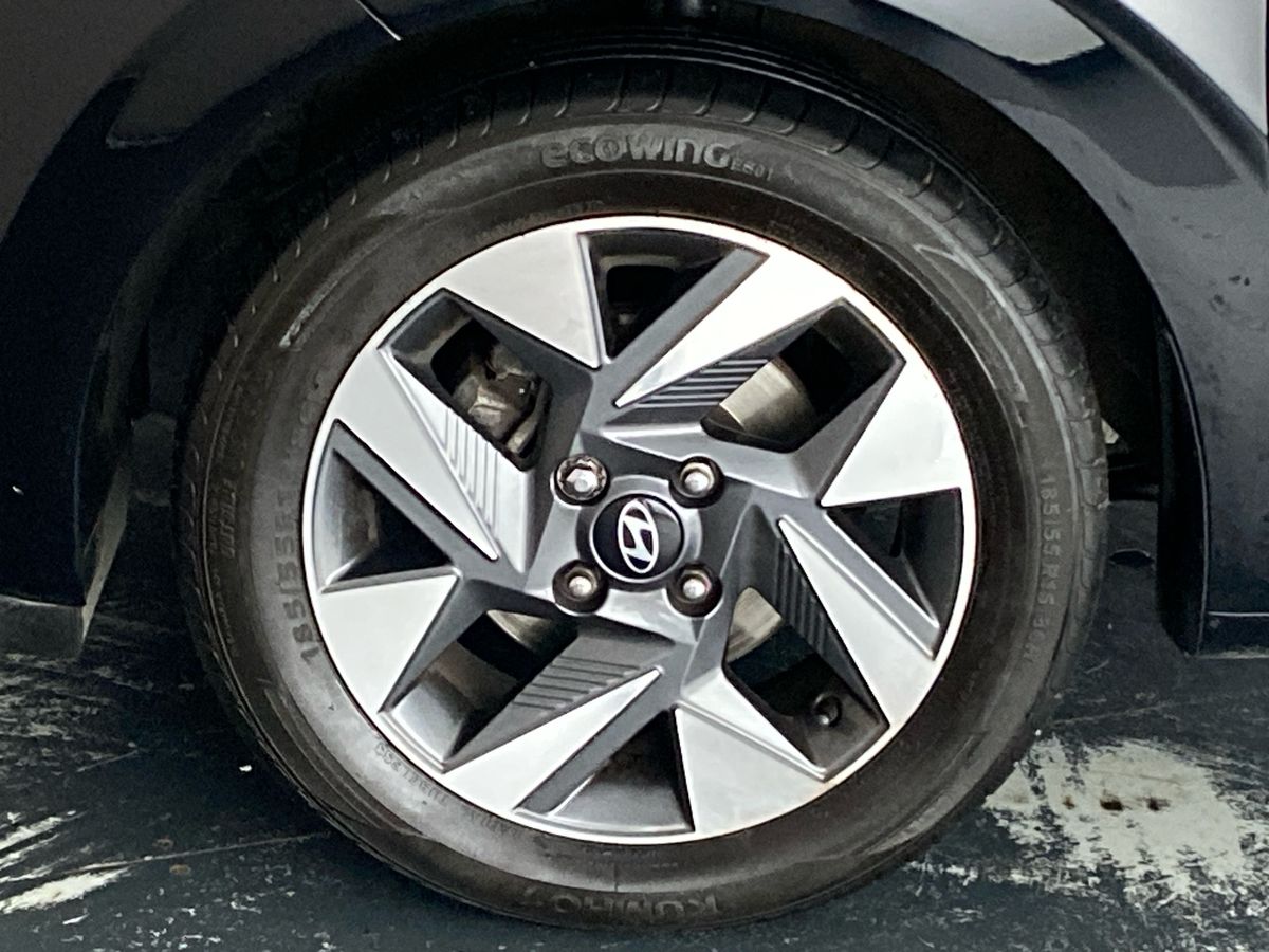 Used Hyundai i10 2024 for sale - 76047313: Photo 28