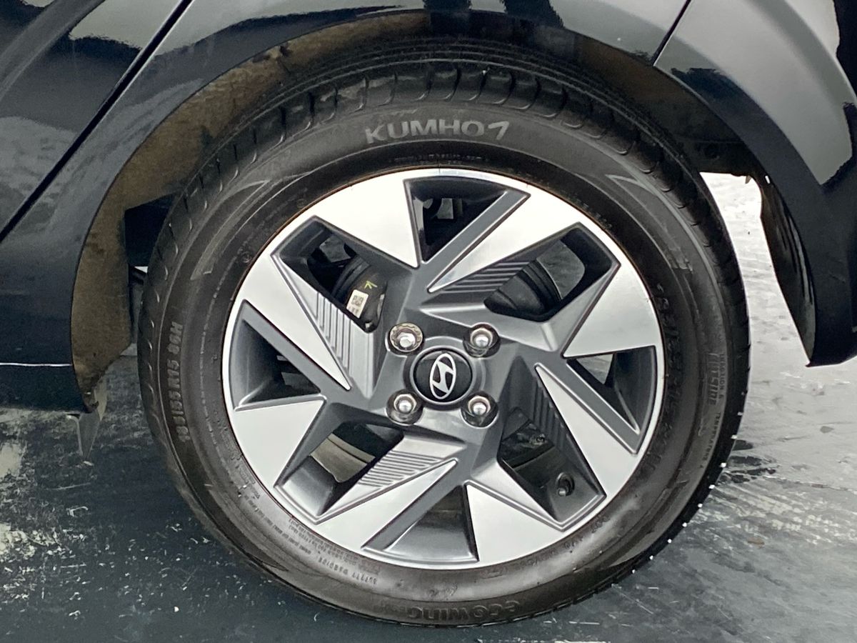 Used Hyundai i10 2024 for sale - 76047313: Photo 29