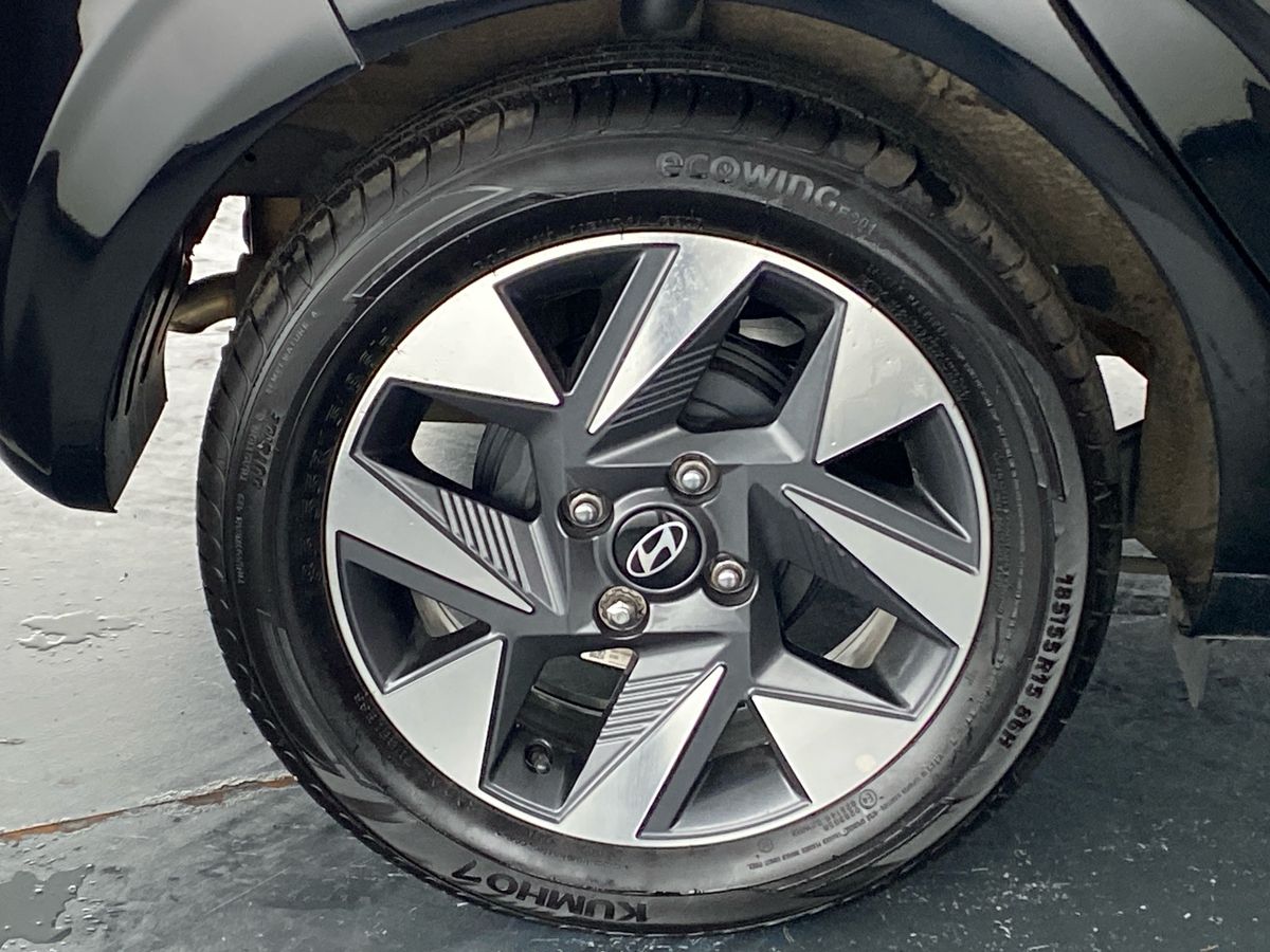 Used Hyundai i10 2024 for sale - 76047313: Photo 30