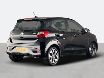 Used Hyundai i10 2024 for sale - 76047313: Photo