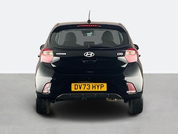 Used Hyundai i10 2024 for sale - 76047313: Photo