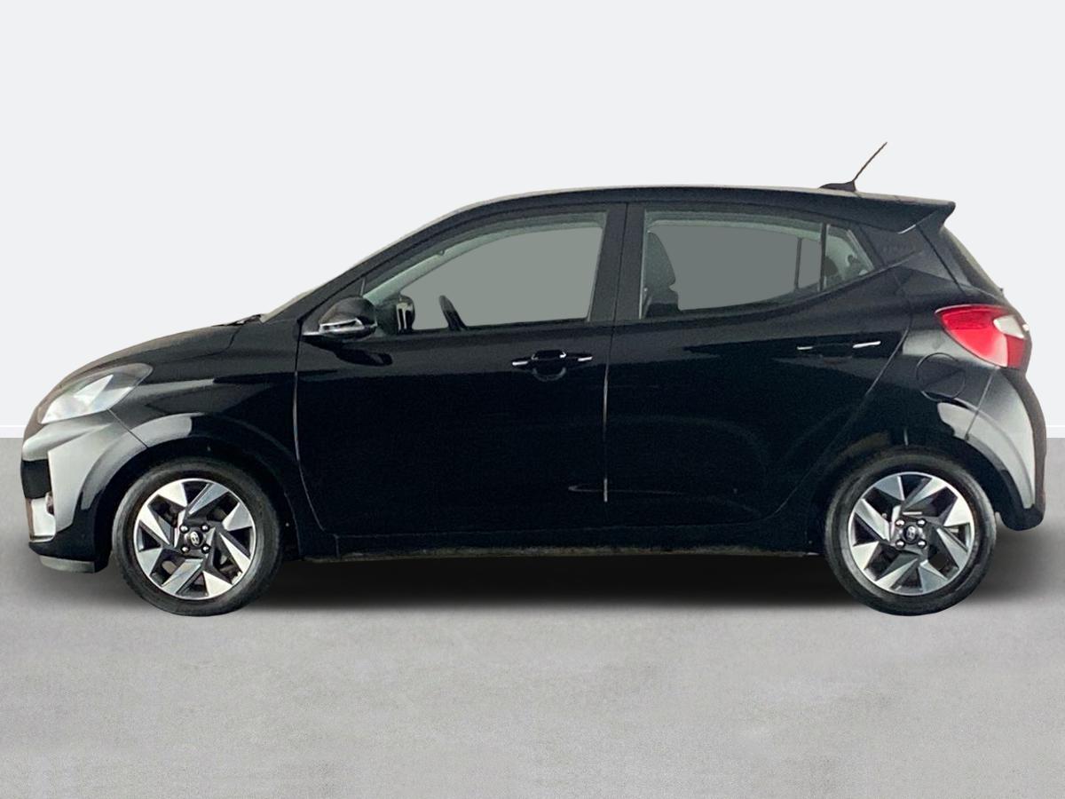 Used Hyundai i10 2024 for sale - 76047313: Photo 6