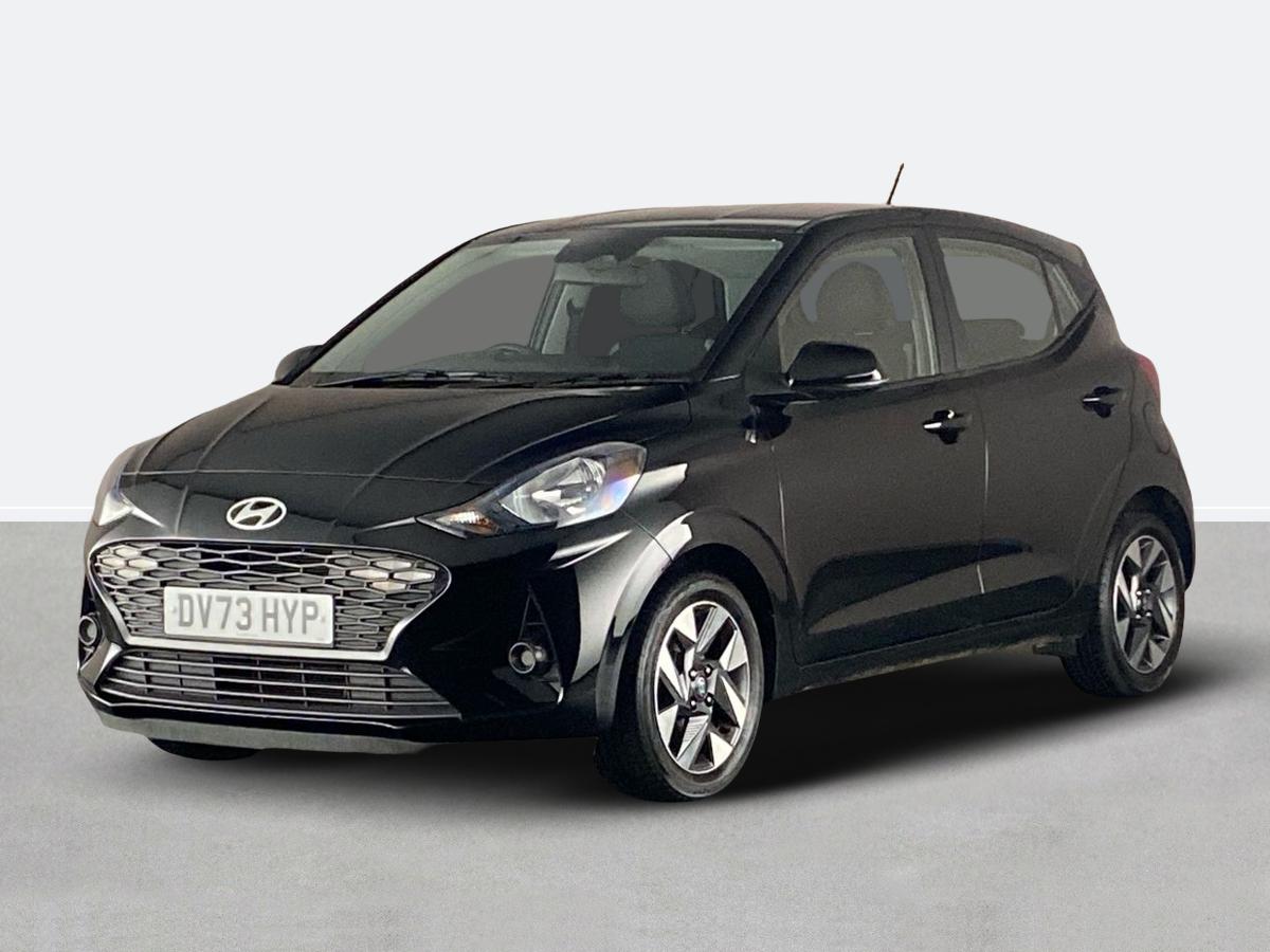 Used Hyundai i10 2024 for sale - 76047313: Photo 7