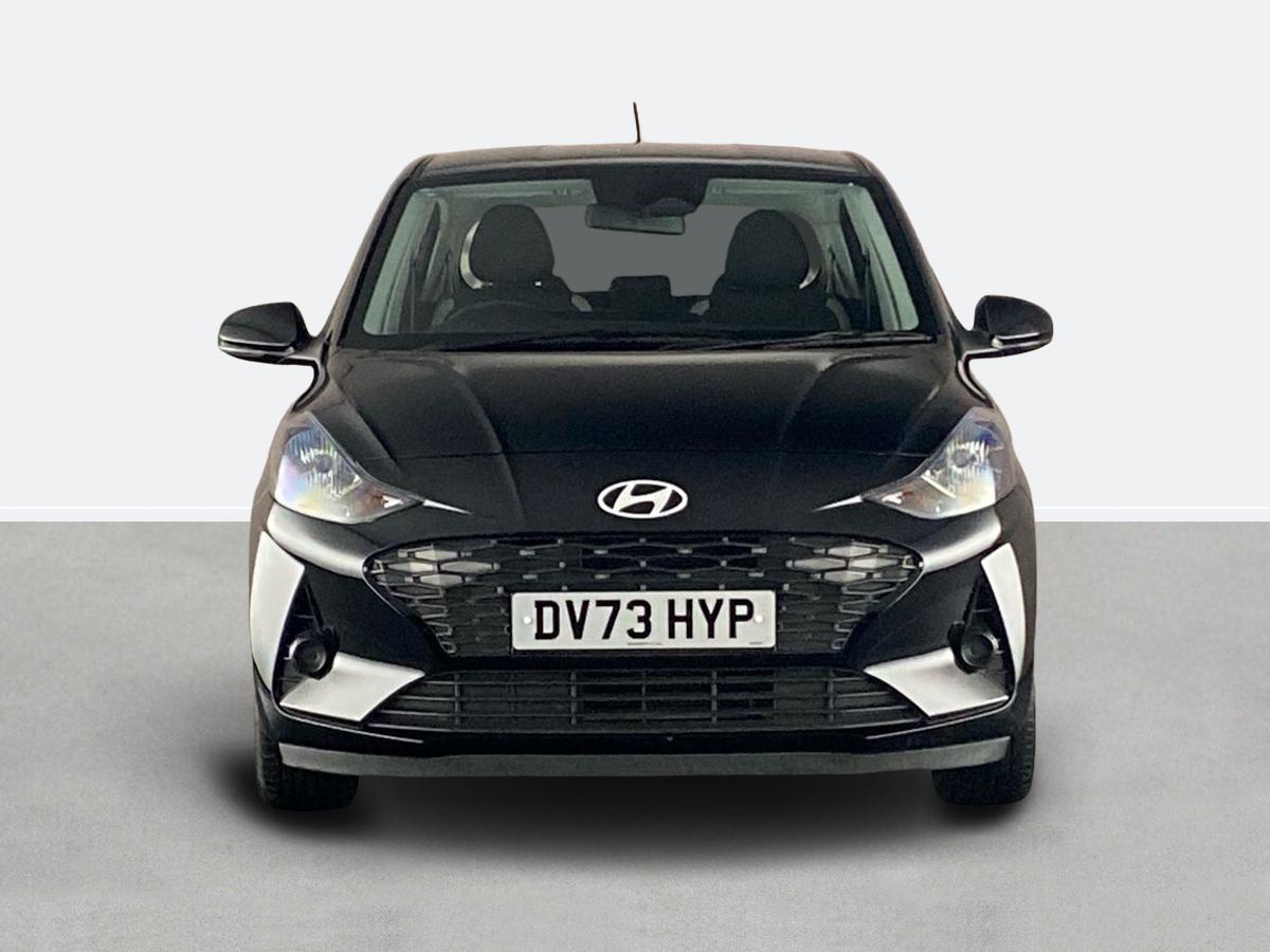 Used Hyundai i10 2024 for sale - 76047313: Photo 8