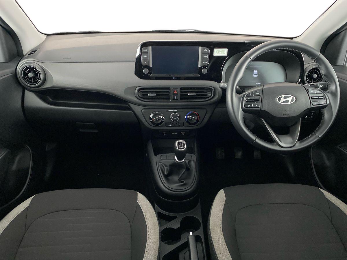 Used Hyundai i10 2024 for sale - 76047313: Photo 9