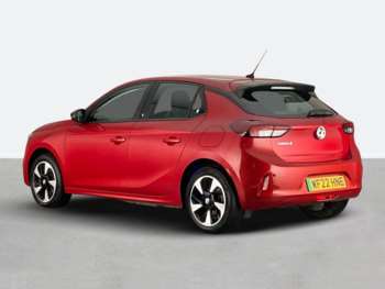 Used Vauxhall Corsa 2022 for sale - 75331308: Photo