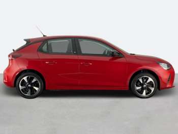 Used Vauxhall Corsa 2022 for sale - 75331308: Photo