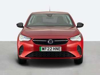 Used Vauxhall Corsa 2022 for sale - 75331308: Photo