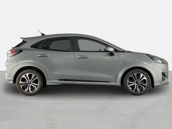 Used Ford Puma 2023 for sale - 78611276: Photo