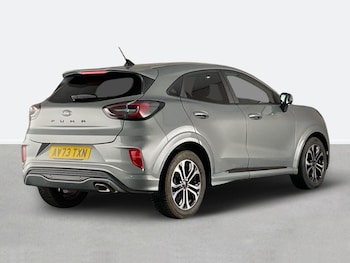Used Ford Puma 2023 for sale - 78611276: Photo