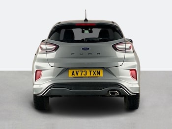 Used Ford Puma 2023 for sale - 78611276: Photo