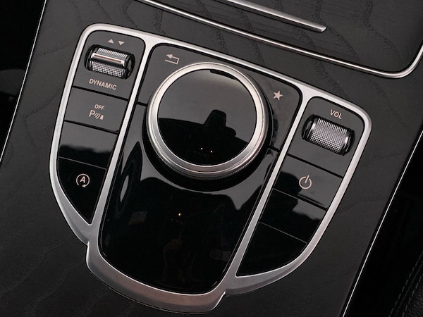 Used Mercedes-Benz C-Class 2018 for sale - 75604934: Photo 21