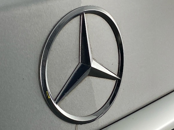 Used Mercedes-Benz C-Class 2018 for sale - 75604934: Photo 29