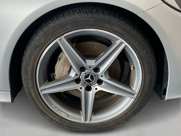 Used Mercedes-Benz C-Class 2018 for sale - 75604934: Photo 31
