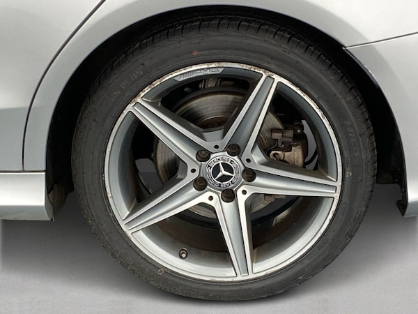 Used Mercedes-Benz C-Class 2018 for sale - 75604934: Photo 33