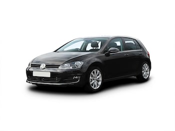 Used Volkswagen Golf 2015 for sale - 78421901: Photo