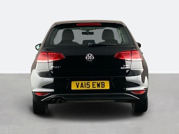 Used Volkswagen Golf 2015 for sale - 78421901: Photo