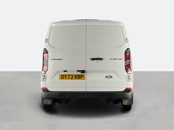 Used Ford Transit Custom 2024 for sale - 79217476: Photo