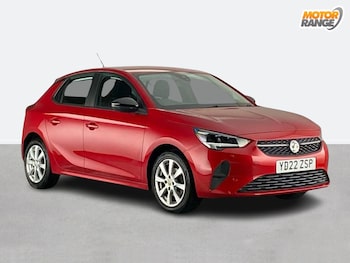 Used Vauxhall Corsa 2022 for sale - 78734544: Photo