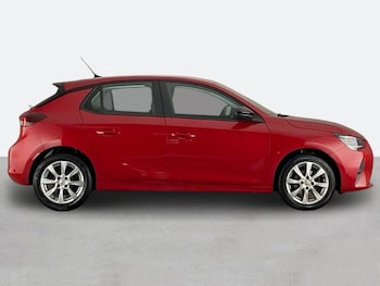 Used Vauxhall Corsa 2022 for sale - 78734544: Photo