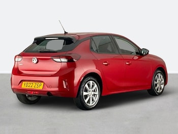 Used Vauxhall Corsa 2022 for sale - 78734544: Photo
