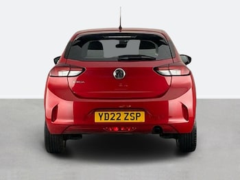 Used Vauxhall Corsa 2022 for sale - 78734544: Photo