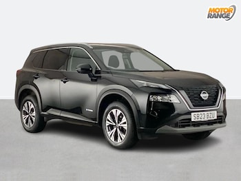 Used Nissan X-Trail 2023 for sale - 79503220: Photo
