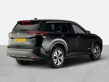 Used Nissan X-Trail 2023 for sale - 79503220: Photo