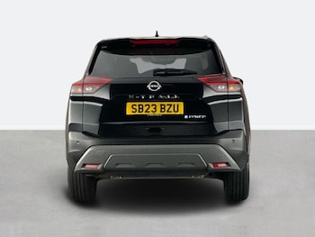 Used Nissan X-Trail 2023 for sale - 79503220: Photo