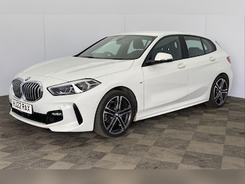Used BMW 1 Series 2022 for sale - 78993289: Photo