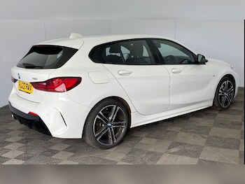 Used BMW 1 Series 2022 for sale - 78993289: Photo