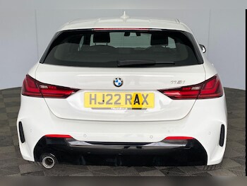 Used BMW 1 Series 2022 for sale - 78993289: Photo