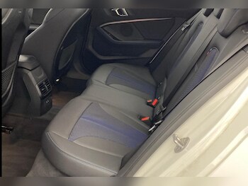 Used BMW 1 Series 2022 for sale - 78993289: Photo