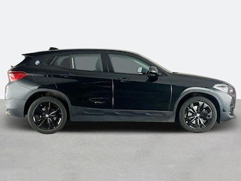 Used BMW X2 2022 for sale - 75700843: Photo