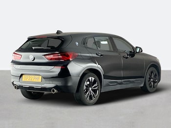 Used BMW X2 2022 for sale - 75700843: Photo