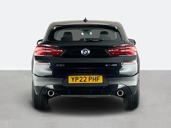 Used BMW X2 2022 for sale - 75700843: Photo
