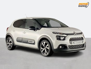 Used Citroen C3 2023 for sale - 78962573: Photo