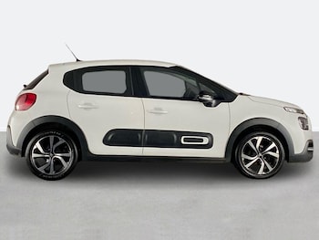 Used Citroen C3 2023 for sale - 78962573: Photo